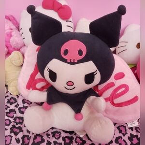 2011 Kuromi Plush